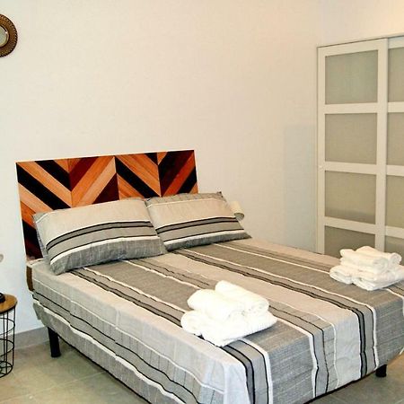 Apartamento El Anden De La Estacion Малага Екстер'єр фото