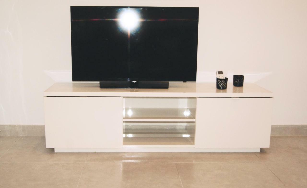 Apartamento El Anden De La Estacion Малага Екстер'єр фото