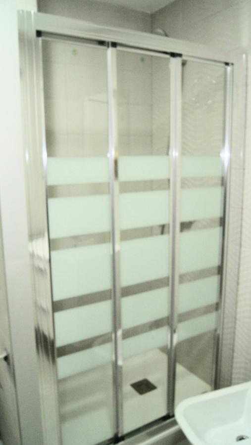 Apartamento El Anden De La Estacion Малага Екстер'єр фото